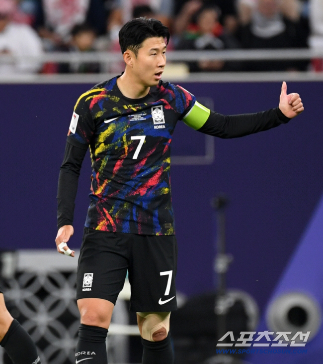 1948년부터 2026년까지, 차범근 부터 손흥민까지...대한민국 남자 …