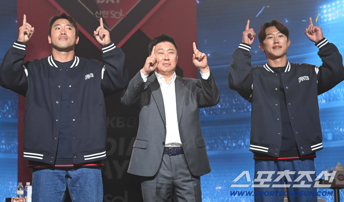 이판사판이다! 롯데, 결국 FA 노진혁 쓴다 → 신인 3명까지 대거 개막…