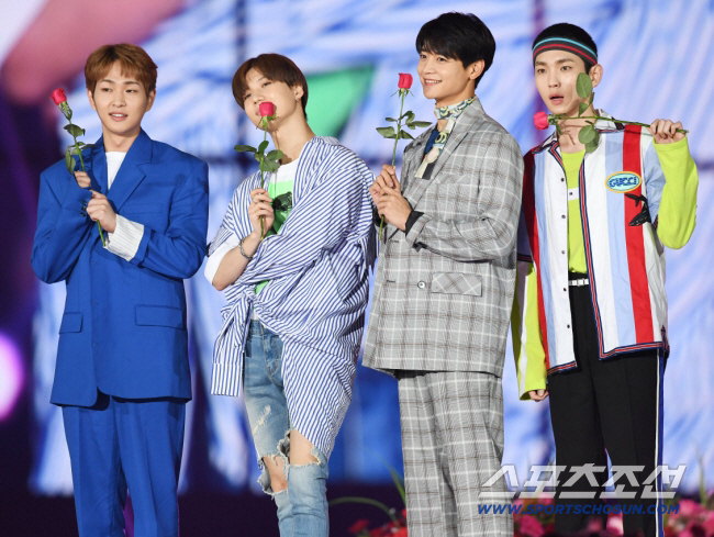 [공식] 키, 5개월 만 컴백 시동..샤이니, 5월 단독콘서트 연다