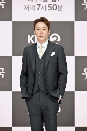 '마약 누명' 이상보, 갑작스러운 사망설…소속사 