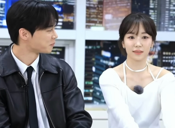 '영수♥' 30기 옥순, 시술후 확 예뻐졌다