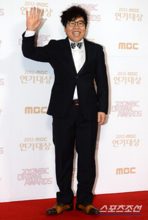 정은표, ♥아내 사과 공구 논란에 '진땀 사과'…