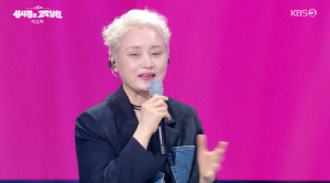 이소라, 6년간 방송 쉰 이유 