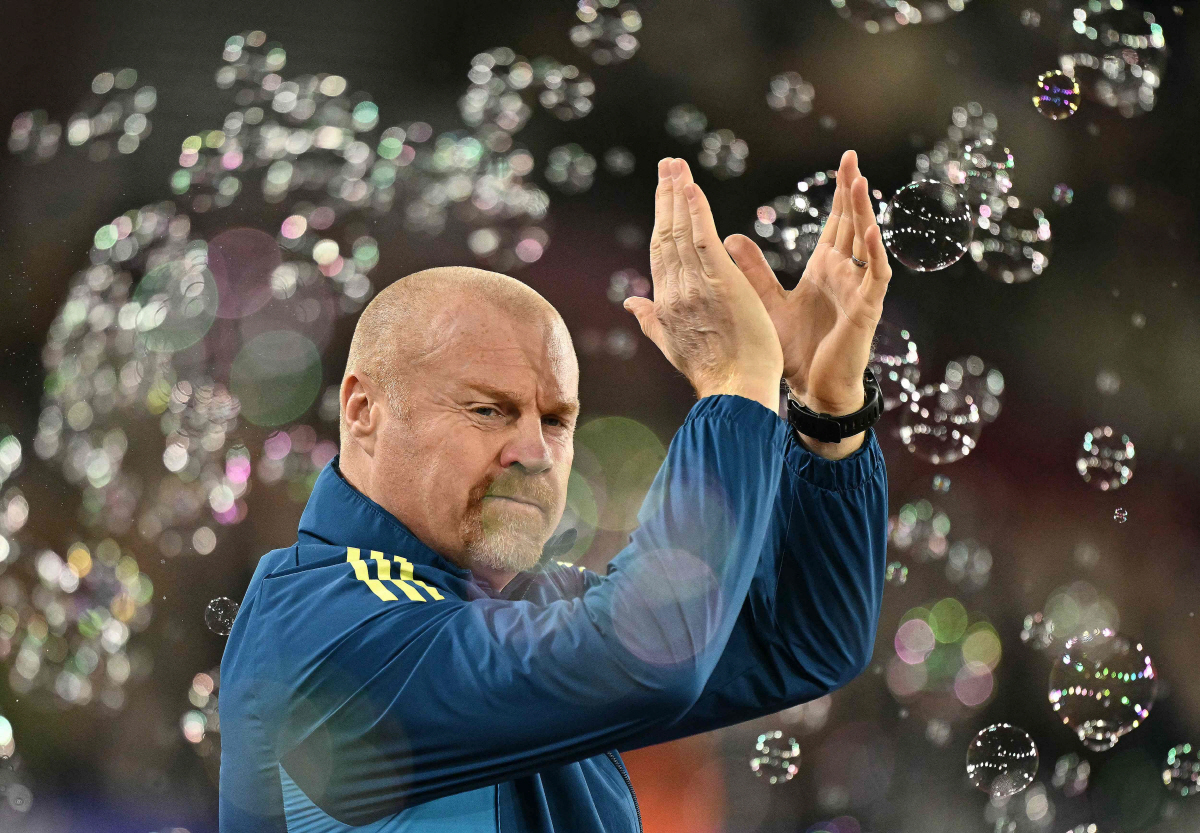 英 단독 보도! 이고르 투도르 '전격 경질'→강등권 전문가 선임 준비, …