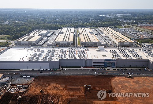 [AI돋보기] 송유관 대신 데이터센터…'전쟁 표적' 된 AI 인프라