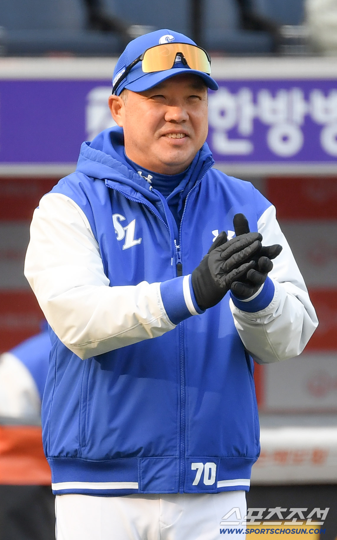 "실험 끝" 불펜가니 딱 이호성...ERA 7.94 루키를 왜 개막 엔트…