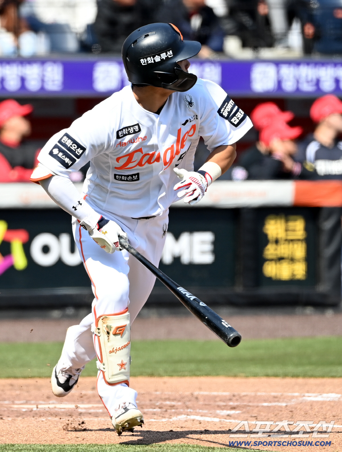 '당근과 채찍' 다 경험했다…사령탑이 꼽은 '히트 상품', 이제 보여줄 …