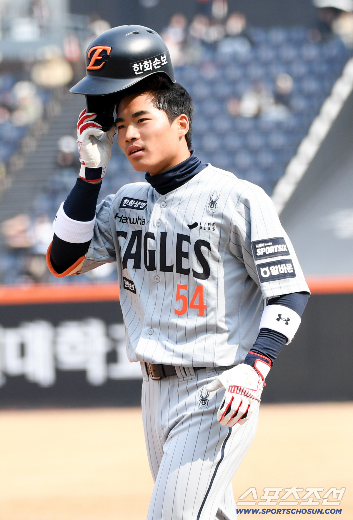 '당근과 채찍' 다 경험했다…사령탑이 꼽은 '히트 상품', 이제 보여줄 …