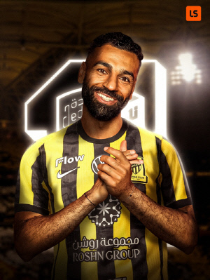 손흥민 따라 안 갑니다! '3000억 거절' 살라, 미국 아닌 사우디 선택 가능성…