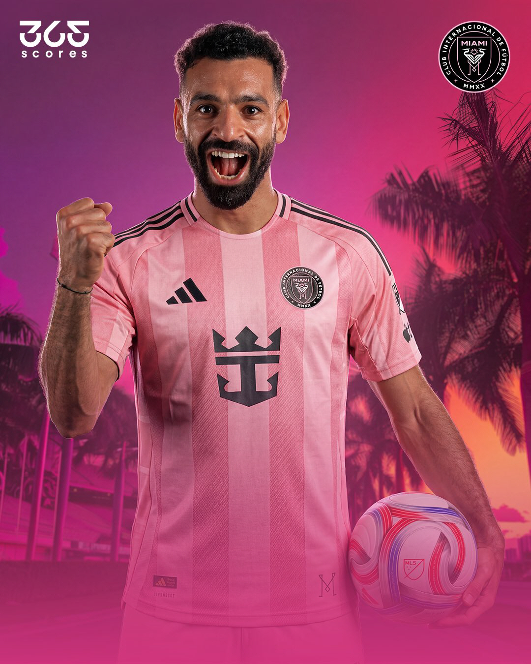 손흥민 따라 안 갑니다! '3000억 거절' 살라, 미국 아닌 사우디 선…