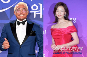 '50억家' 야노시호, 남편 추성훈 역대급 수입 자랑 