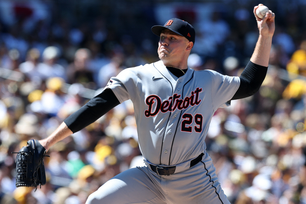 양키스, 마각 드러냈다! "작년 여름 PIT에 유망주 4명 오퍼했다 까여…