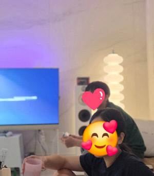 '이혼 후 면접교섭' 최동석, 자녀 보자마자 울컥...