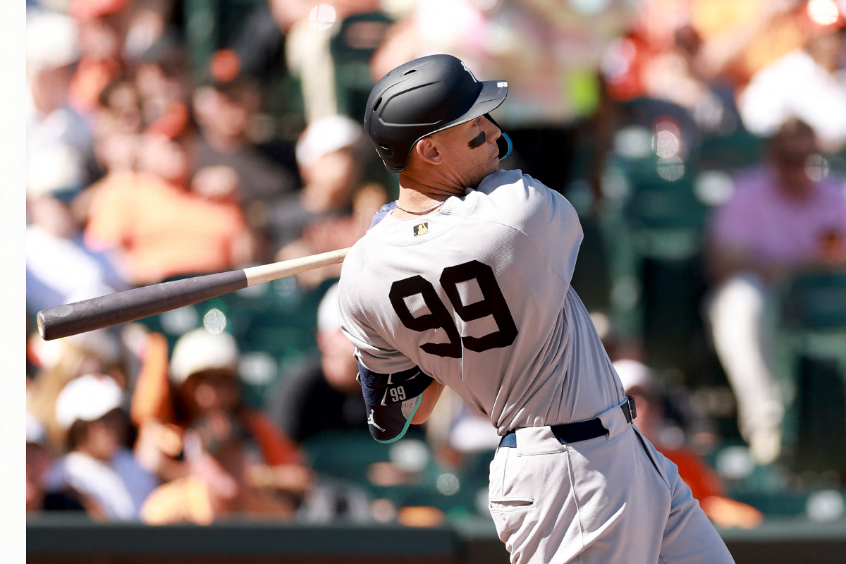 '무안타 헛방망이' 이정후 보고있나? 5타수 무안타 4K → 결승 투런포…