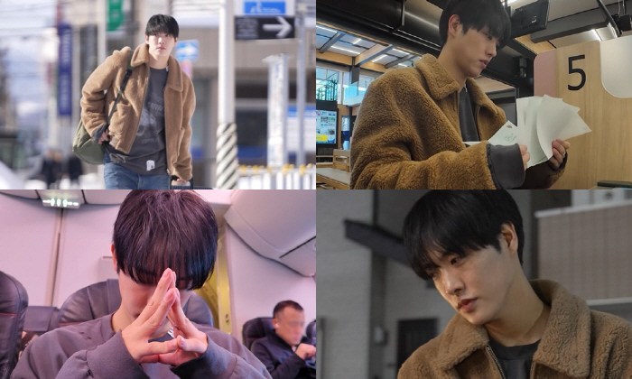 타쿠야, 25년 전 헤어진 친父 찾아 일본행…"생사여부라도 알고 싶다"