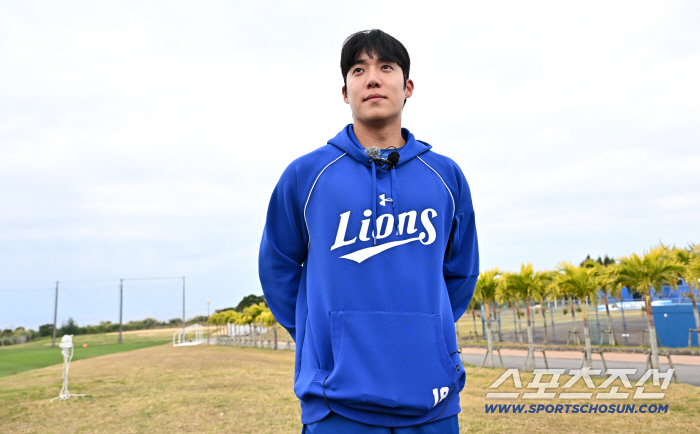 "우승준비 끝났다" LG보다 세? 박진만 감독의 자신감, 어디에서 나오나