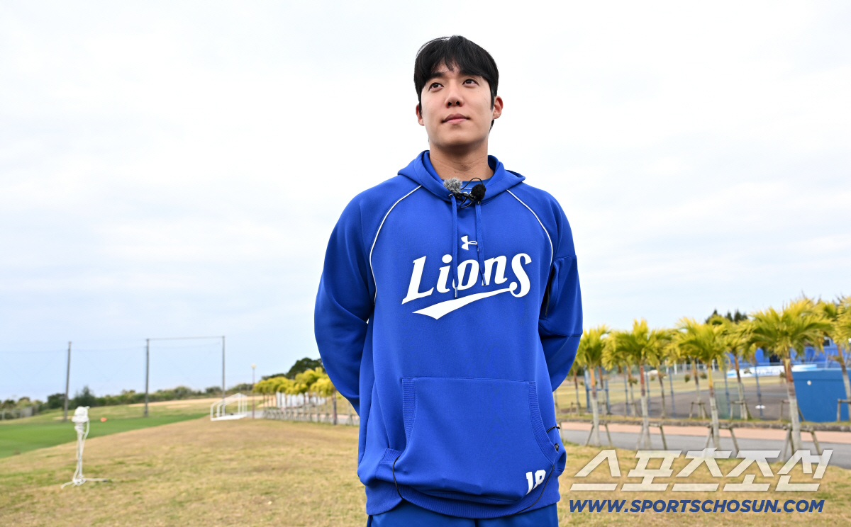 "우승준비 끝났다" LG보다 세? 박진만 감독의 자신감, 어디에서 나오나