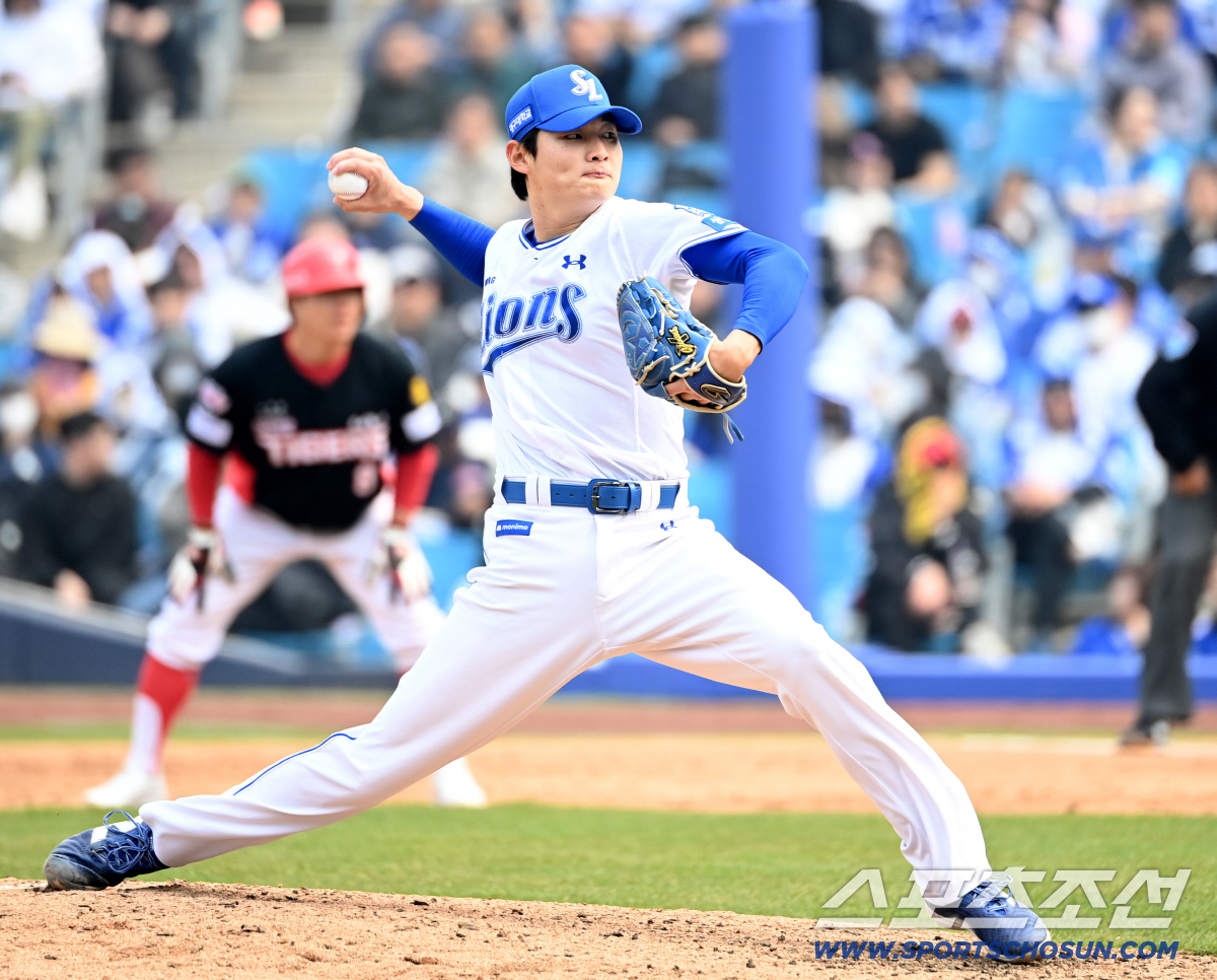 "우승준비 끝났다" LG보다 세? 박진만 감독의 자신감, 어디에서 나오나