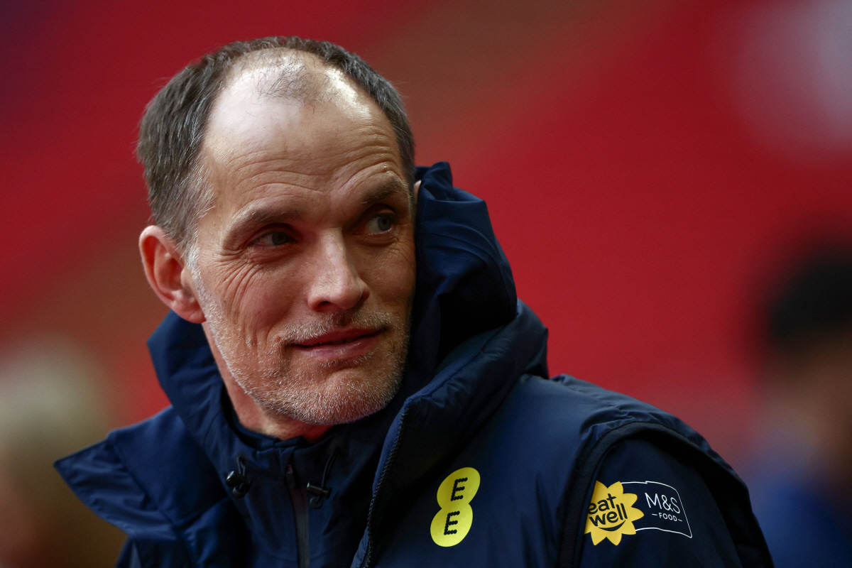 日 미쳤다! 韓 안중에도 없던 英 대표팀 최정예 맞대결 유력, "죄송합니…