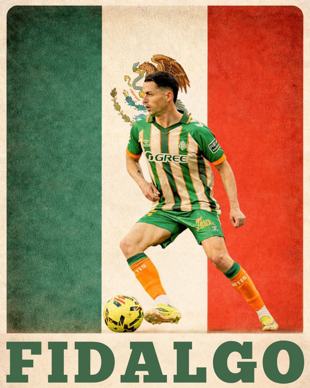 "19번은 '마법사' 등번호" 韓 천재 이강인→멕시코 '엘 마기토', 월…