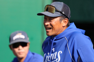 로드리게스→비슬리 생소함? 