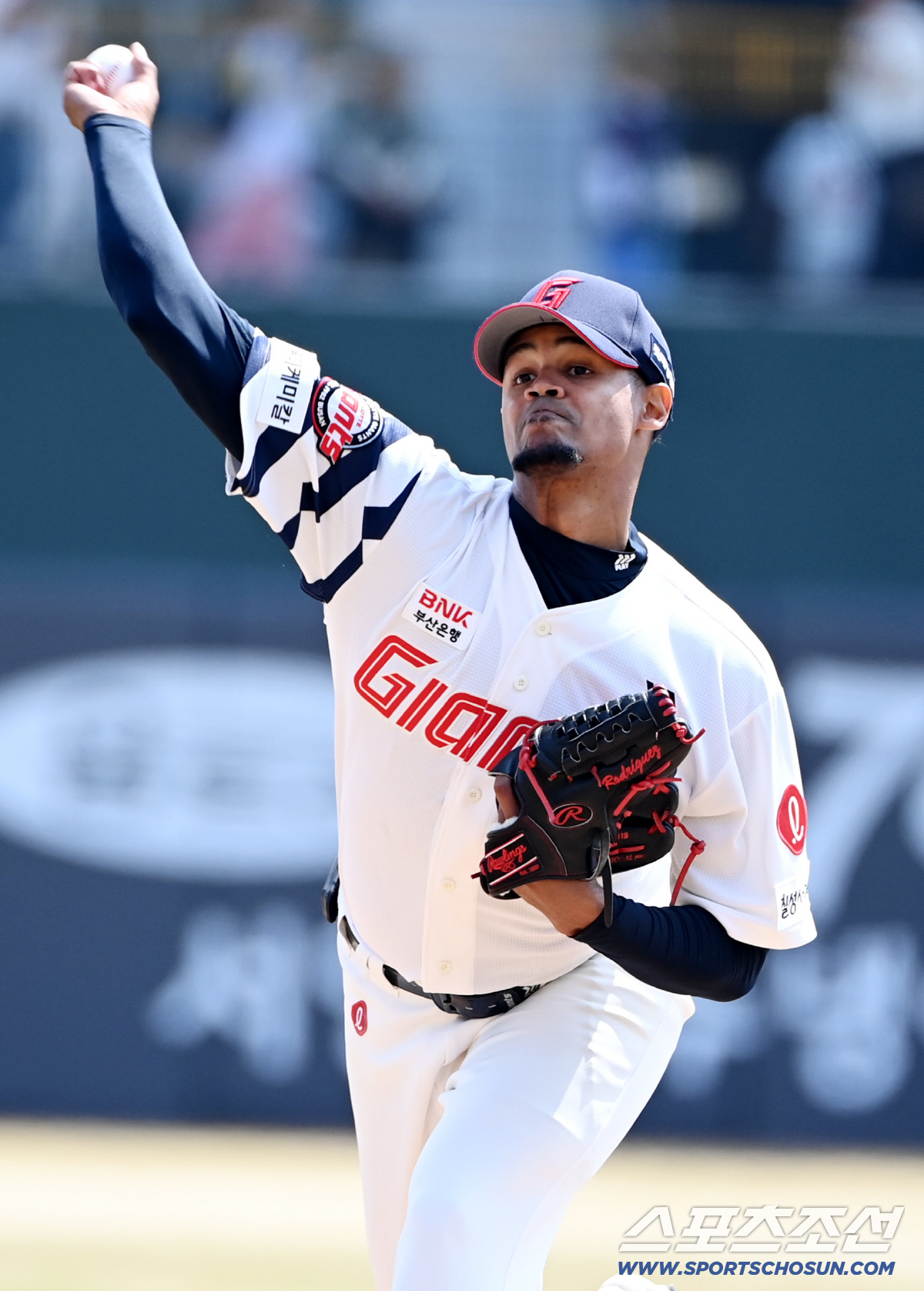 로드리게스→비슬리 생소함? "우리에겐 무라카미가 있다? '낯가림' 없다