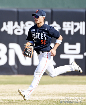 김도영 다음 오재원이라고?…한화 역사 새롭게 작성됐다, 