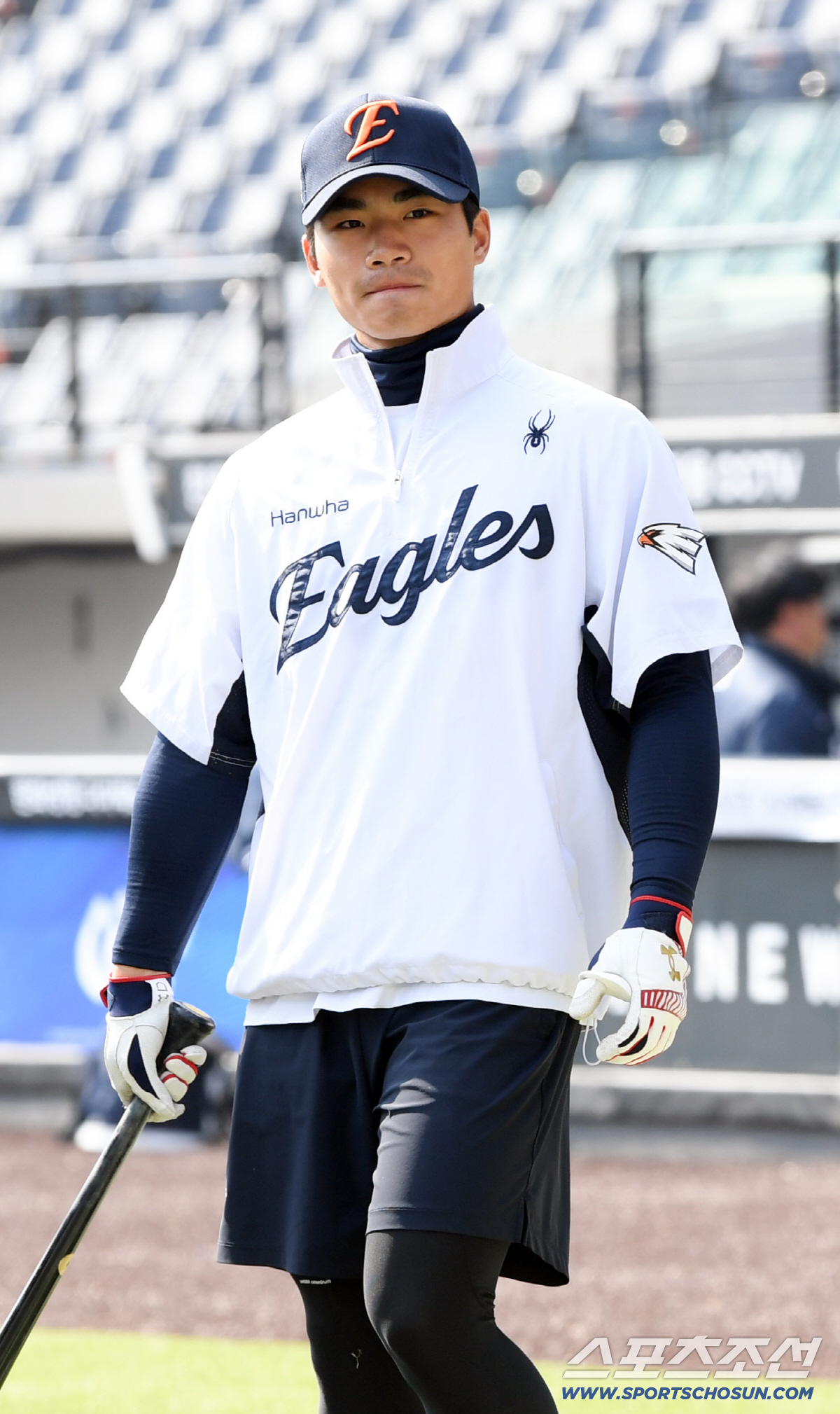 김도영 다음 오재원이라고?…한화 역사 새롭게 작성됐다, "조급하지 않길"