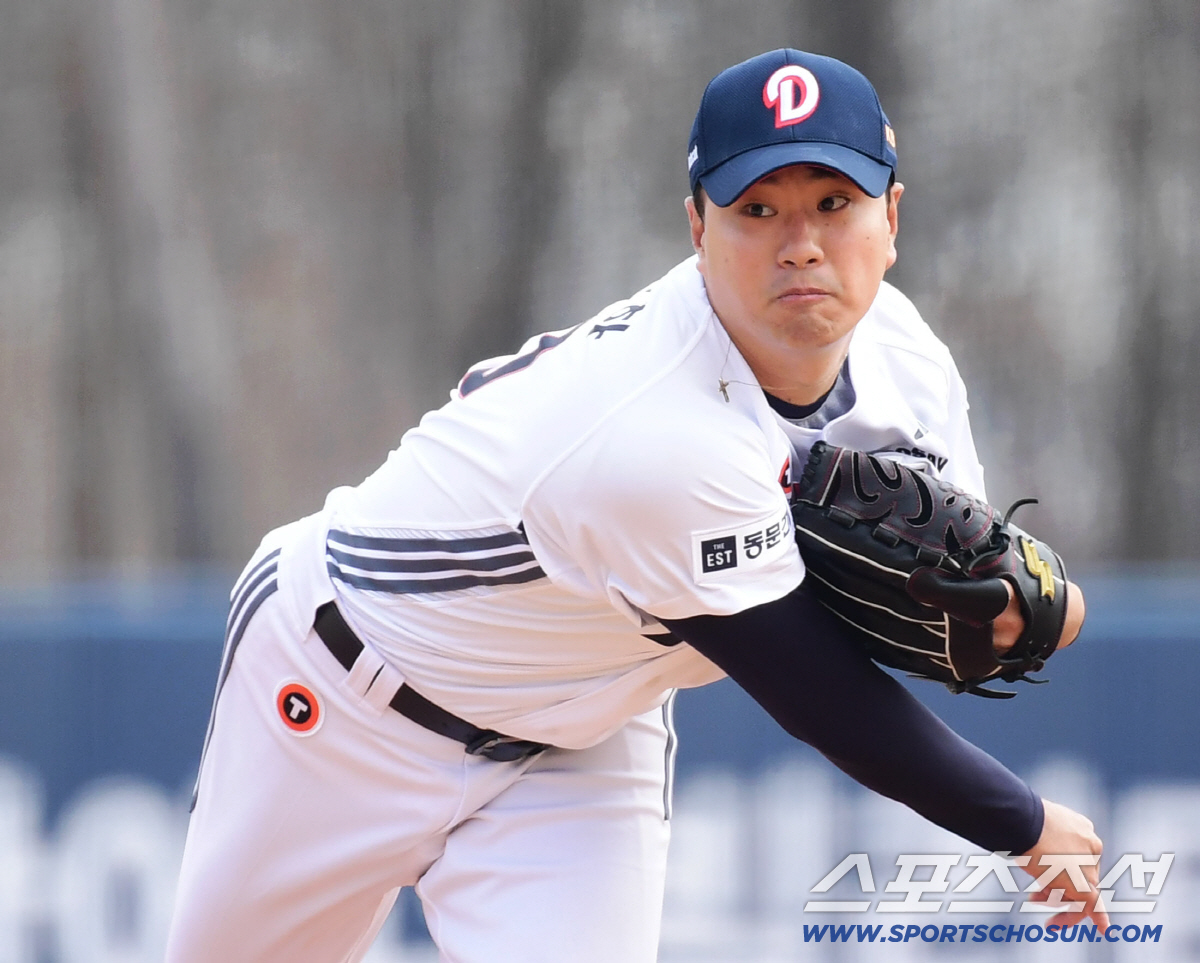 '52억 FA 왜 1군에 없나' 끝내 탈락했다 "안타깝네요. 정말 열심히…