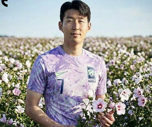 누가 '몸빼바지'라고 조롱해…