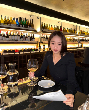 손연재, '돈자랑 논란' 신경 안 써...♥금융인과 초호화 데이트