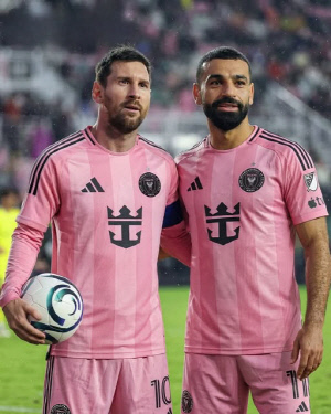 손흥민 날벼락 피했다! HERE WE GO 확인 끝, 메시의 마이애미 역사상 '최고의 파트너' 합류 가능성 일축...