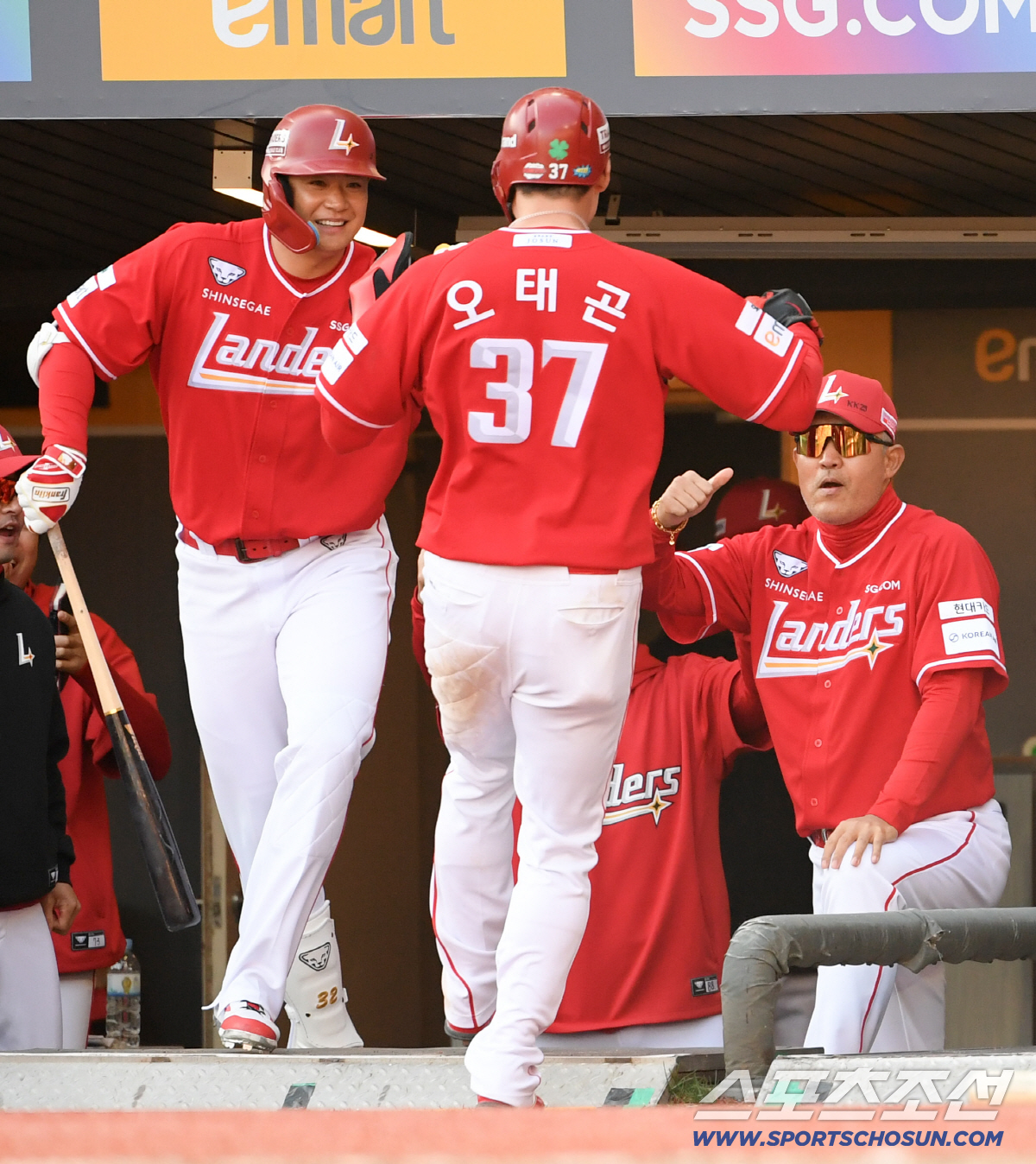 '충격' KIA 불펜에 도대체 무슨 일이...5-0 경기가 뒤집혔다, S…