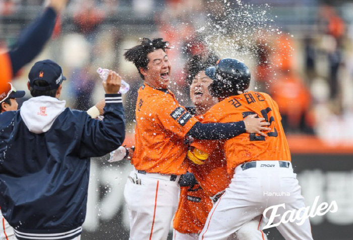 "할 수 있다, 해보자"…5타수 무안타에도 끝내고 싶었던 간절함, 이러니…