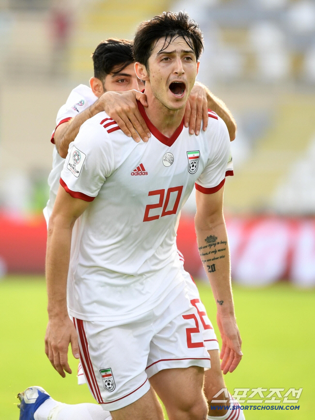 "대표팀 제명, 재산도 몰수" 韓 손흥민 내쫓는 수준...이란, '91경…