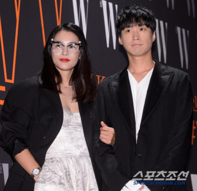 '46세 無면허' 타블로, 강혜정♥='강 기사님'으로 저장 