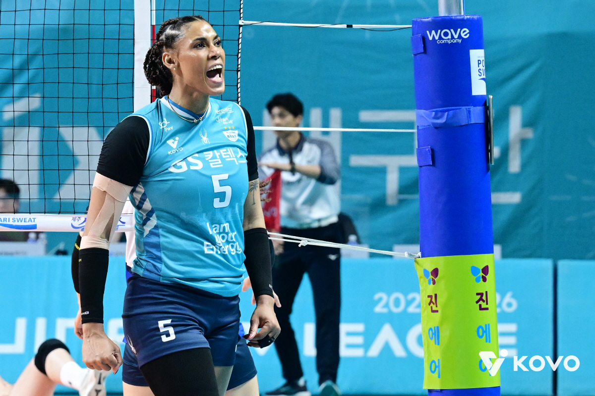 "10년만에 가보네요" 14연패 악몽겪은 사령탑이 챔프전에…떨리는 목소리…