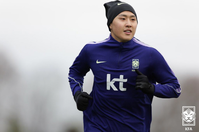 손흥민도, 이강인도 없다! 홍명보호, 코트디부아르전 선발 명단 발표...…