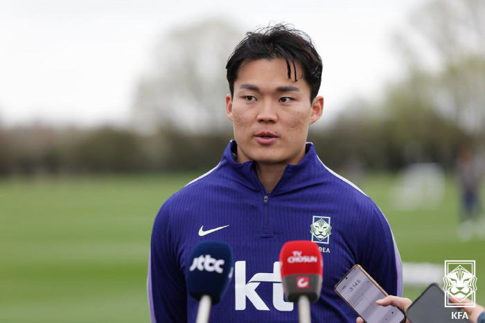 다시 한번 스리백→플랜B 점검 포인트는 '중원-공격'...'컨디션 난조'…