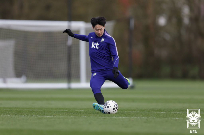 다시 한번 스리백→플랜B 점검 포인트는 '중원-공격'...'컨디션 난조'…