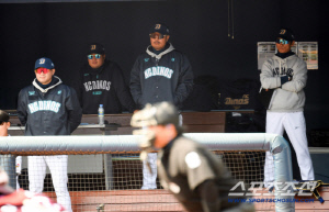 메디컬 탈락했던 투수를 왜 영입했을까 