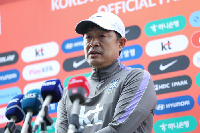 "韓, 해외파 8명 불렀다!" 日 '경계' 폭발…'이민성호' 잡았던 일본 U-21, 미국에 0-2 패배→한국 'AG 준비' 견제