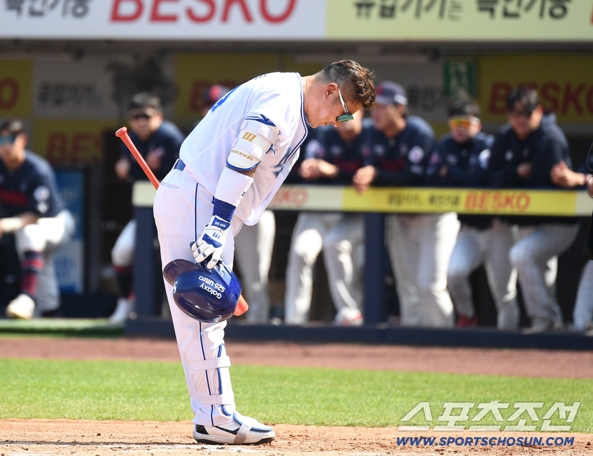 '이적생' 최형우, 최고령 신기록 세운 날, 퓨처스 최고령 투수도 신기록…