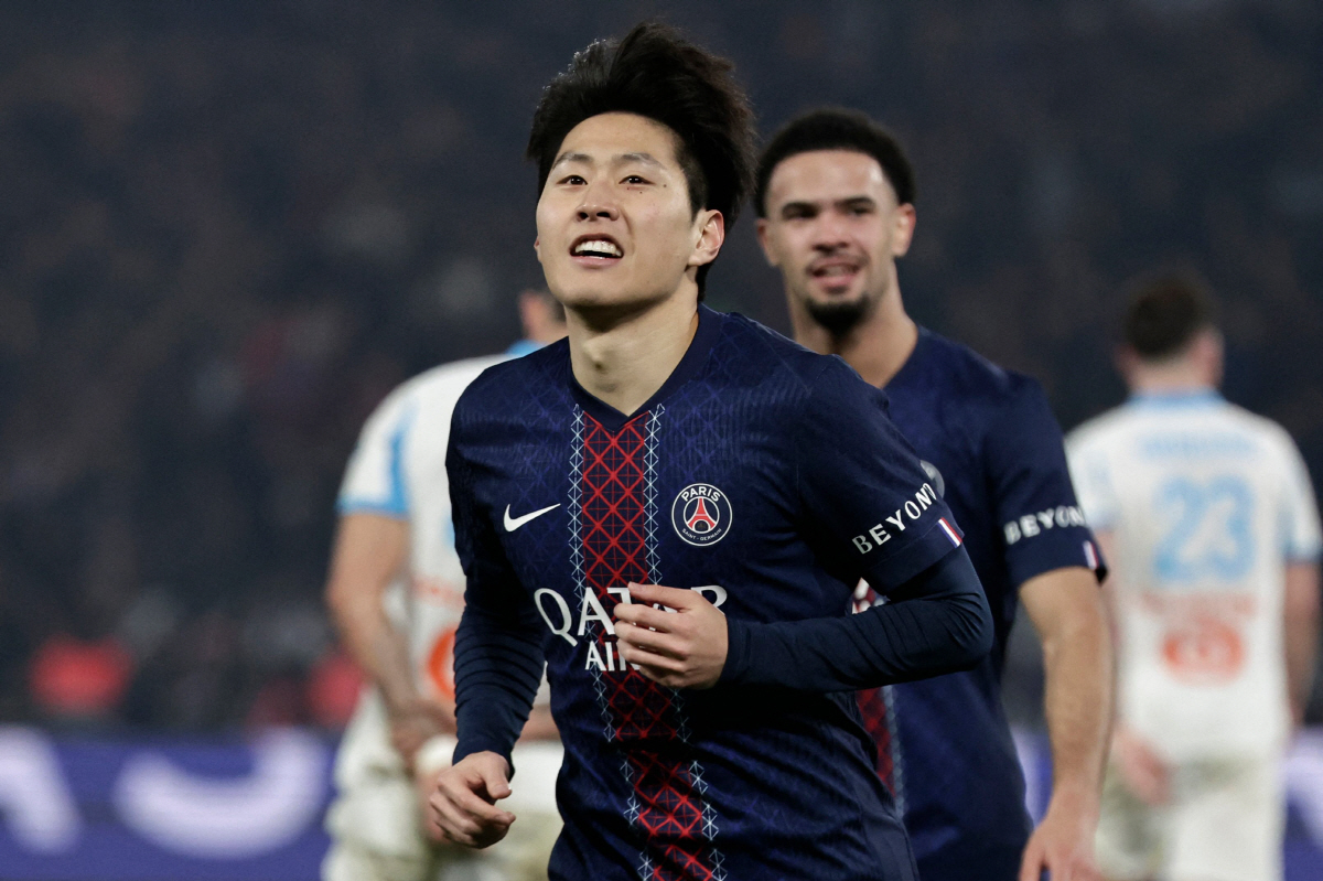 韓 축구 초대형 경사 예고! 이강인 미쳤다, 손흥민도 못 해낸 마드리드 …