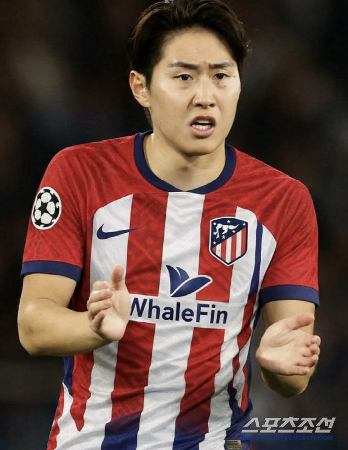 韓 축구 초대형 경사 예고! 이강인 미쳤다, 손흥민도 못 해낸 마드리드 이적 가능성 본격 점화...
