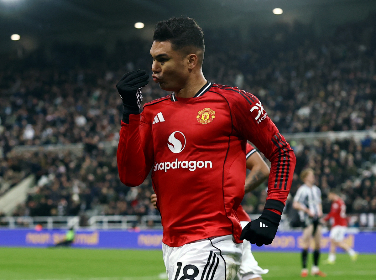 "손흥민 우승 방해 1순위" 합류하나...HERE WE GO 확인 완료!…