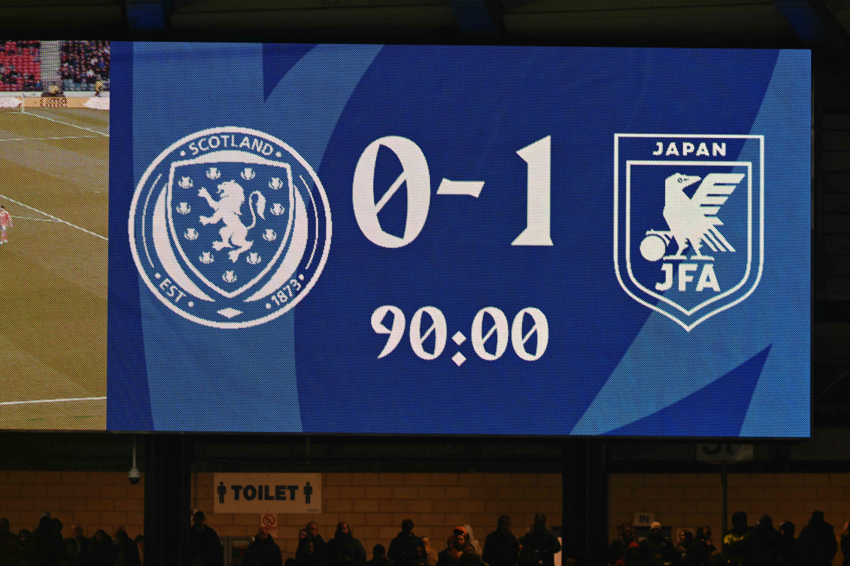 '2진 투입+10명 교체, 무실점 1-0 승' 준비한 대로 술술 풀린 日…