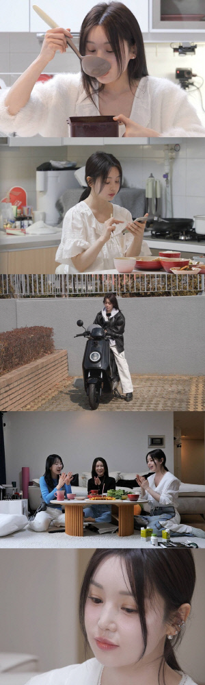 '재결합' 씨야, 해체 전말 최초 고백...수많은 루머에 결국 눈물 ('미우새')