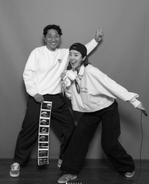 손담비, ♥이규혁과 과거 결별 고백...10년만 재회해 초고속 결혼 ('백반기행')