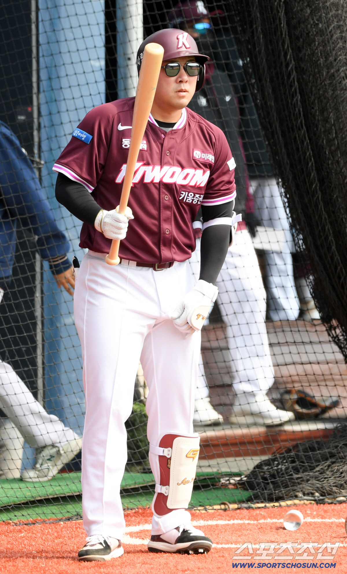 끝내기에 울었지만…'친정' 향한 맹타, 72억원→4억원 이적생, "크게 …